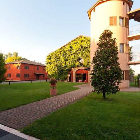 Agriturismo La Lupa Madonna della Provvidenza Exterior photo