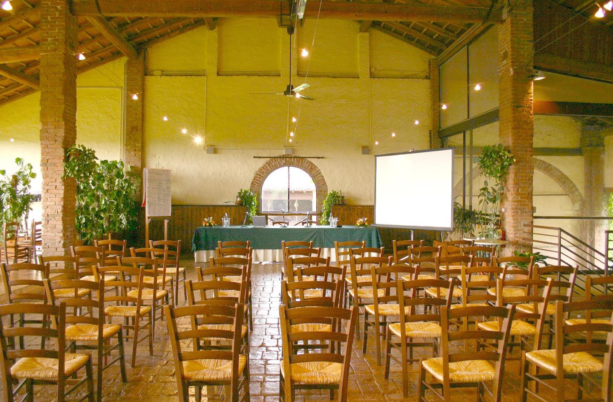 Agriturismo La Lupa Madonna della Provvidenza Exterior photo