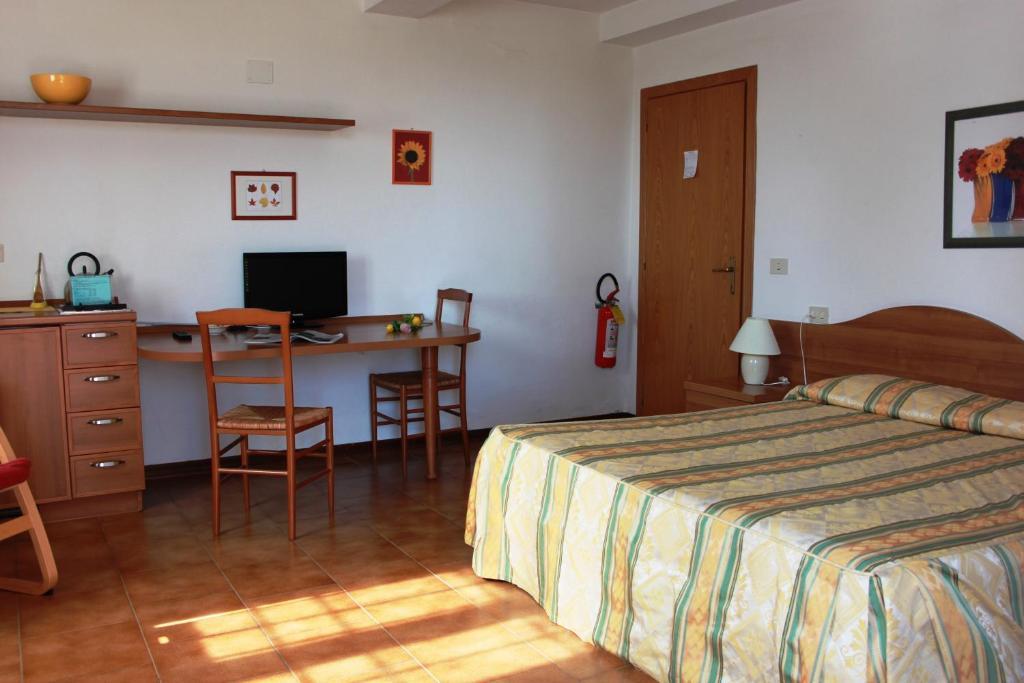 Agriturismo La Lupa Madonna della Provvidenza Room photo