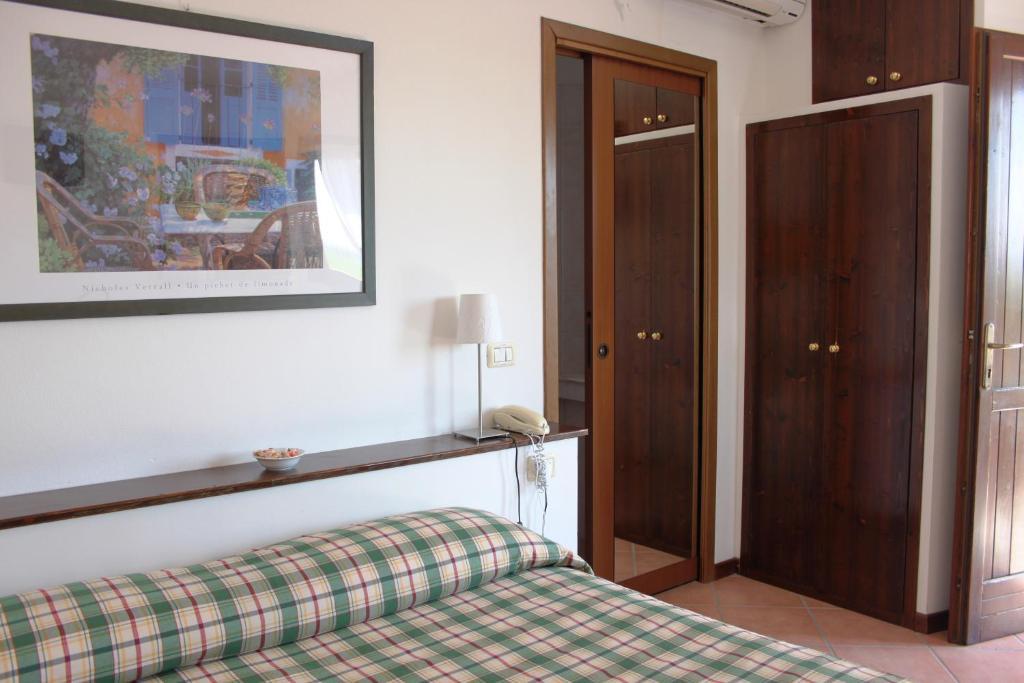 Agriturismo La Lupa Madonna della Provvidenza Room photo