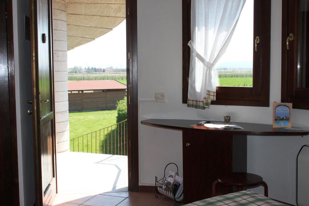 Agriturismo La Lupa Madonna della Provvidenza Room photo