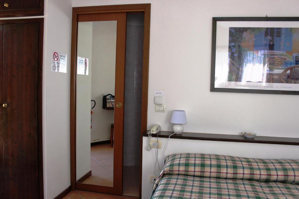 Agriturismo La Lupa Madonna della Provvidenza Room photo